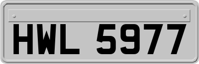 HWL5977