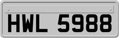 HWL5988