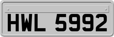 HWL5992