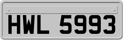 HWL5993