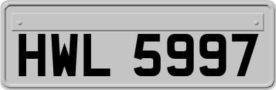 HWL5997
