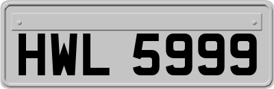 HWL5999
