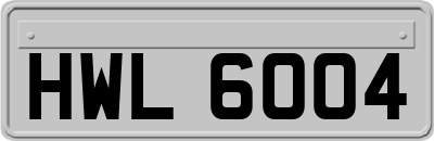 HWL6004