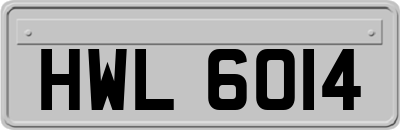 HWL6014
