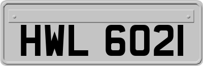 HWL6021