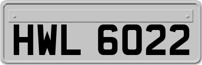 HWL6022