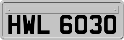 HWL6030