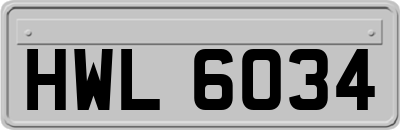 HWL6034