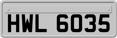 HWL6035