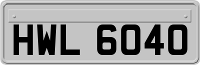 HWL6040
