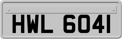 HWL6041