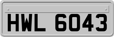 HWL6043