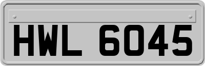 HWL6045