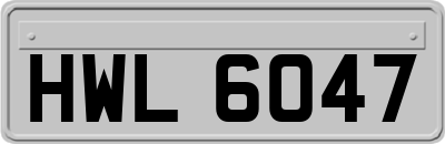HWL6047