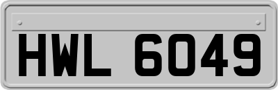 HWL6049