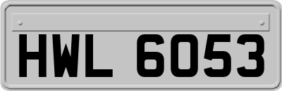 HWL6053