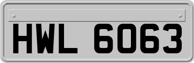 HWL6063