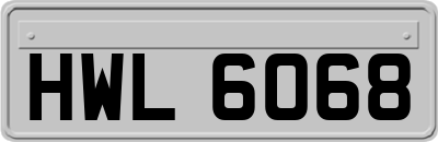 HWL6068