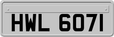 HWL6071