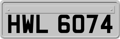 HWL6074
