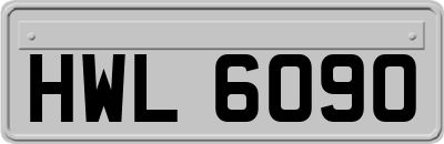 HWL6090