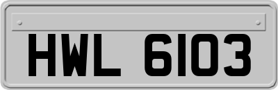 HWL6103