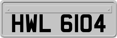HWL6104