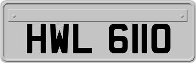 HWL6110