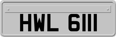 HWL6111
