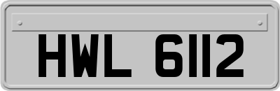 HWL6112