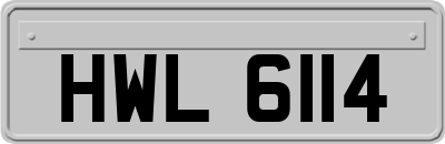 HWL6114