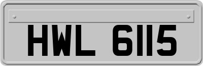 HWL6115