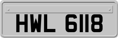 HWL6118