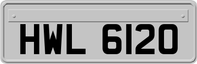 HWL6120