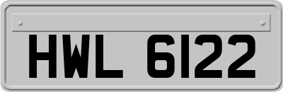 HWL6122