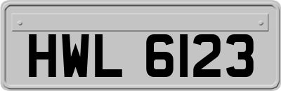 HWL6123
