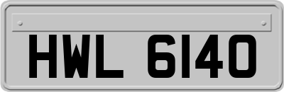 HWL6140