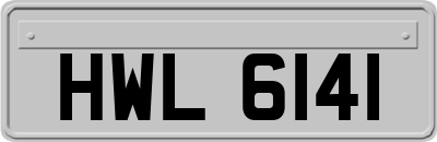 HWL6141