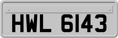 HWL6143