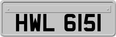 HWL6151