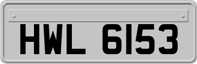 HWL6153