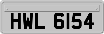 HWL6154