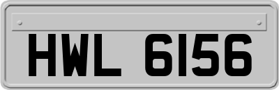 HWL6156