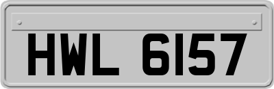 HWL6157
