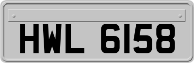 HWL6158