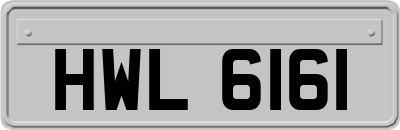 HWL6161