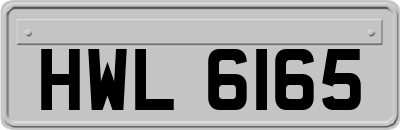 HWL6165