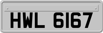 HWL6167