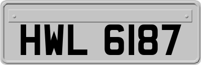 HWL6187