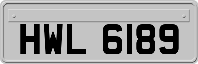 HWL6189